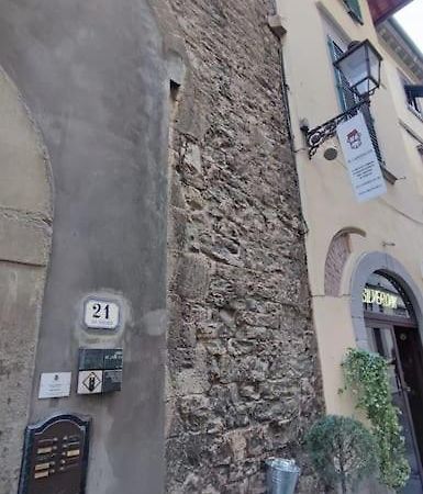 Appartamento Torre Della Buca ปาล์มเดดเซิร์ท ภายนอก รูปภาพ
