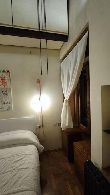 Appartamento Torre Della Buca ปาล์มเดดเซิร์ท ภายนอก รูปภาพ