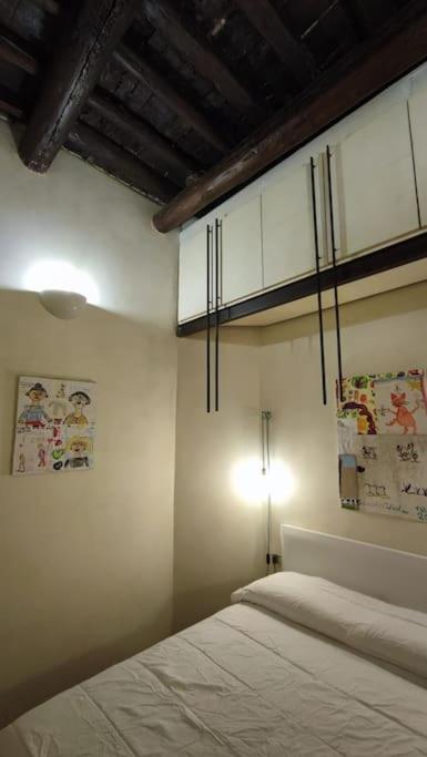 Appartamento Torre Della Buca ปาล์มเดดเซิร์ท ภายนอก รูปภาพ