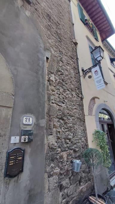 Appartamento Torre Della Buca ปาล์มเดดเซิร์ท ภายนอก รูปภาพ