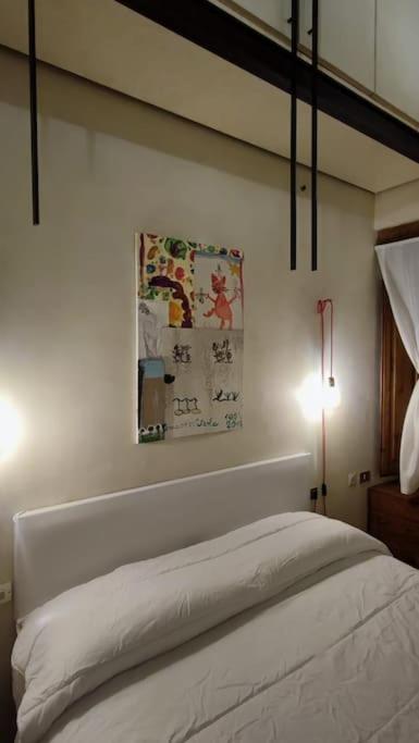 Appartamento Torre Della Buca ปาล์มเดดเซิร์ท ภายนอก รูปภาพ