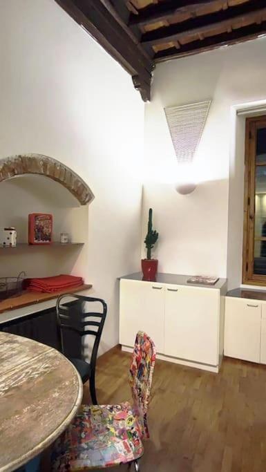 Appartamento Torre Della Buca ปาล์มเดดเซิร์ท ภายนอก รูปภาพ