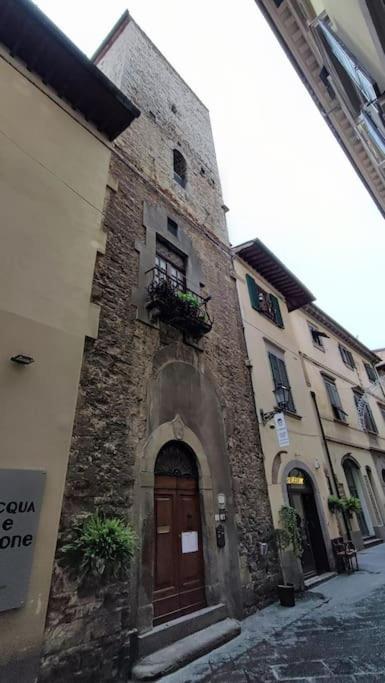 Appartamento Torre Della Buca ปาล์มเดดเซิร์ท ภายนอก รูปภาพ