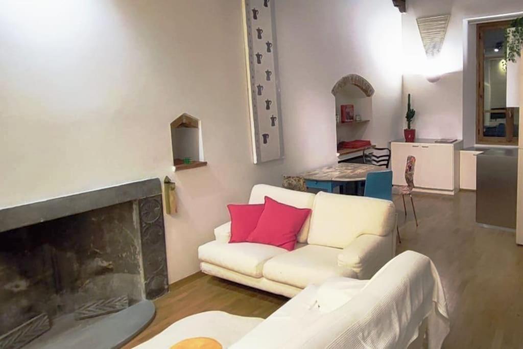 Appartamento Torre Della Buca ปาล์มเดดเซิร์ท ภายนอก รูปภาพ