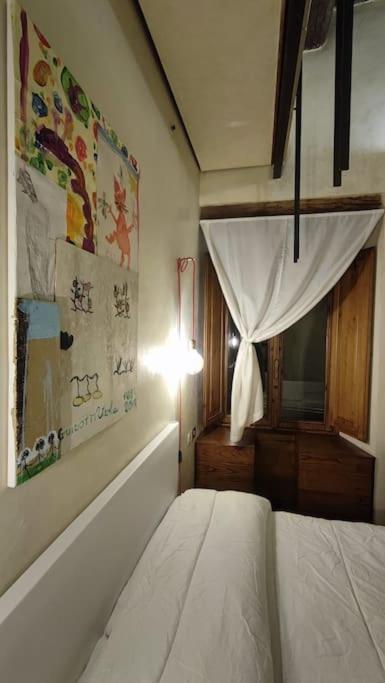 Appartamento Torre Della Buca ปาล์มเดดเซิร์ท ภายนอก รูปภาพ